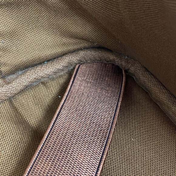 Louis Vuitton Monogram Sirius 55 Boston Bag M41404 Brown Men's and Women's - Picture 11 of 13